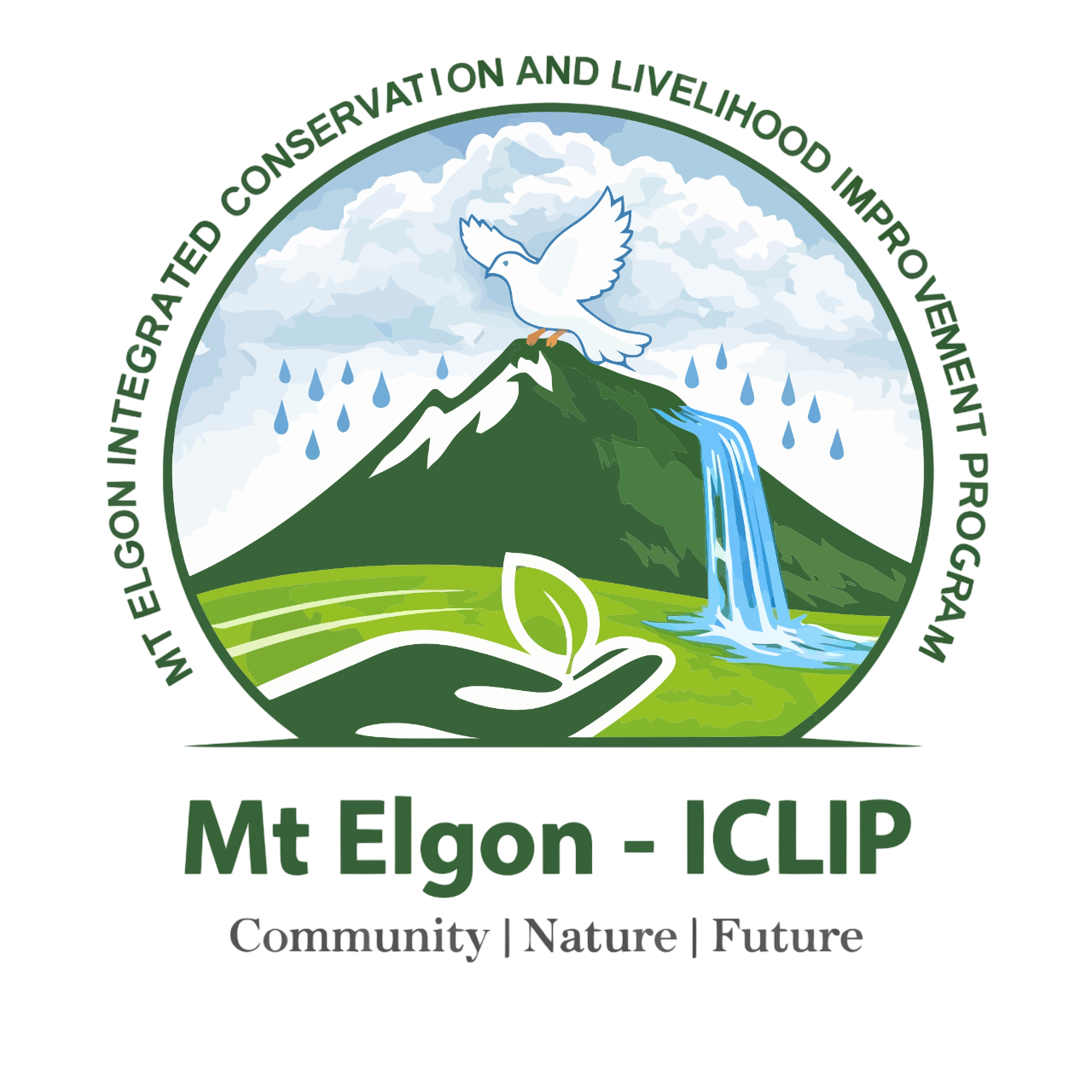 MTELGON -ICLIP