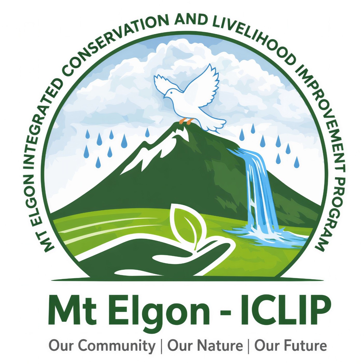 MT. ELGON -ICLIP